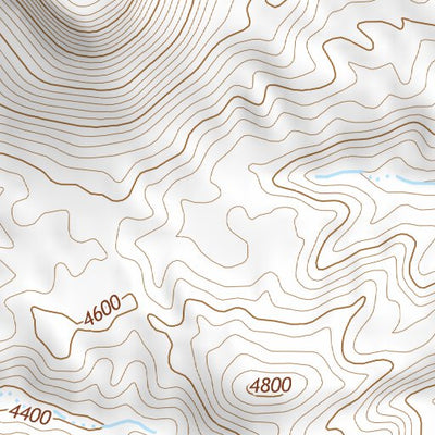 37110SE Page 62 Navajo Mountain Topo Preview 3