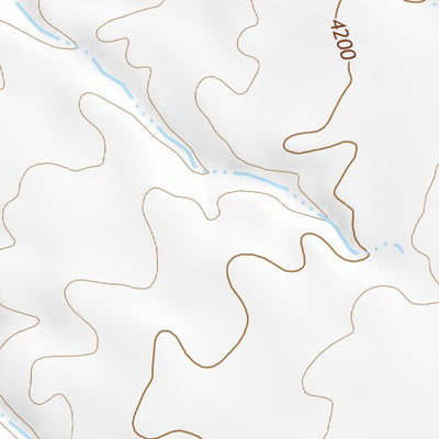 37110SE Page 63 Navajo Mountain Topo Preview 2