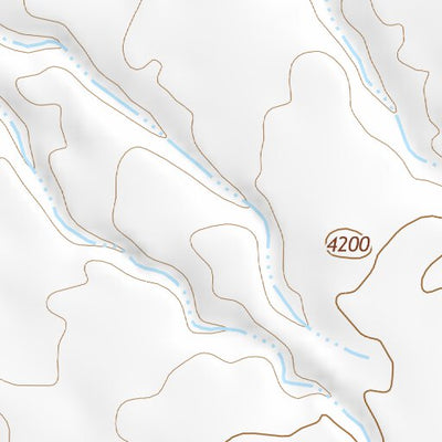 37110SE Page 63 Navajo Mountain Topo Preview 3