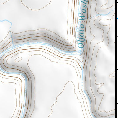 37110SE Page 65 Navajo Mountain Topo Preview 3
