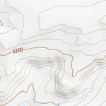 37110SE Page 68 Navajo Mountain Topo Preview 2