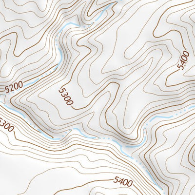 37110SE Page 69 Navajo Mountain Topo Preview 3