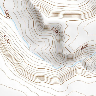 37110SE Page 71 Navajo Mountain Topo Preview 3