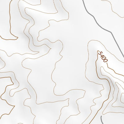 37110SE Page 72 Navajo Mountain Topo Preview 2