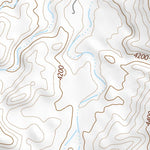 37110SE Page 73 Navajo Mountain Topo Preview 2