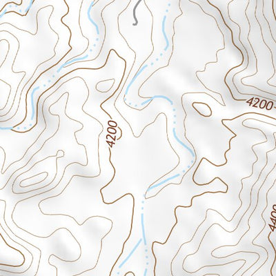 37110SE Page 73 Navajo Mountain Topo Preview 2