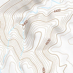 37110SE Page 73 Navajo Mountain Topo Preview 3