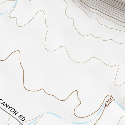 37110SE Page 74 Navajo Mountain Topo Preview 2
