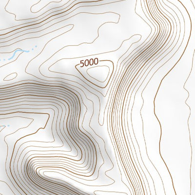 37110SE Page 74 Navajo Mountain Topo Preview 3