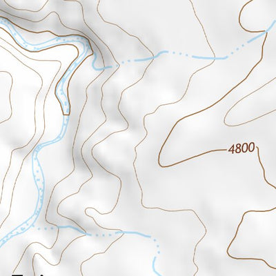 37110SE Page 78 Navajo Mountain Topo Preview 3