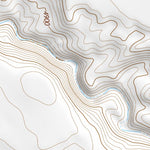 37110SE Page 79 Navajo Mountain Topo Preview 3