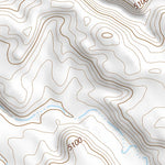 37110SE Page 80 Navajo Mountain Topo Preview 2