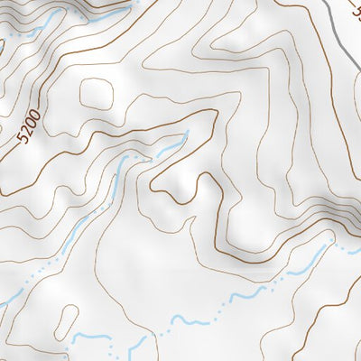 37110SE Page 81 Navajo Mountain Topo Preview 3