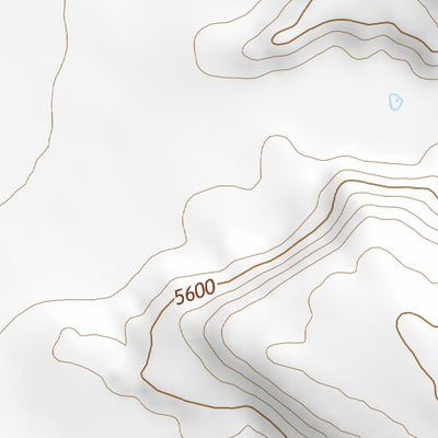 37110SE Page 82 Navajo Mountain Topo Preview 2