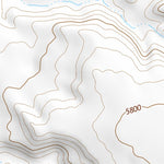 37110SE Page 82 Navajo Mountain Topo Preview 3