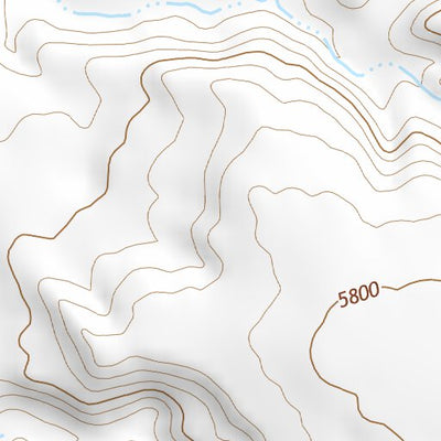 37110SE Page 82 Navajo Mountain Topo Preview 3