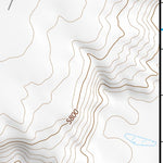 37110SE Page 83 Navajo Mountain Topo Preview 3