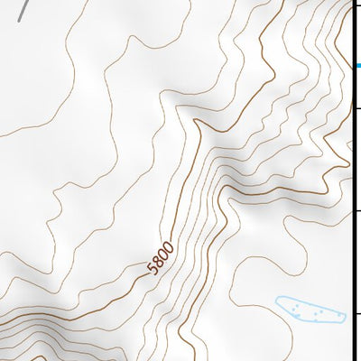 37110SE Page 83 Navajo Mountain Topo Preview 3