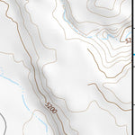 37110SE Page 84 Navajo Mountain Topo Preview 3