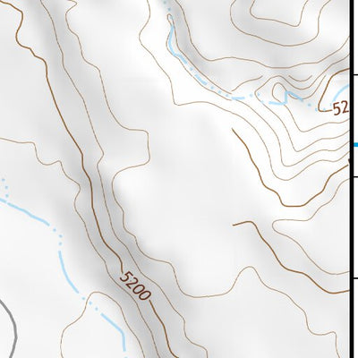 37110SE Page 84 Navajo Mountain Topo Preview 3