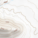 37110SE Page 85 Navajo Mountain Topo Preview 2