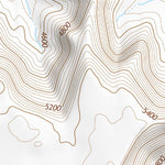 37110SE Page 85 Navajo Mountain Topo Preview 3