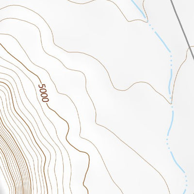 37110SE Page 87 Navajo Mountain Topo Preview 2