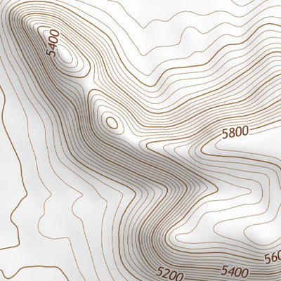 37110SE Page 87 Navajo Mountain Topo Preview 3