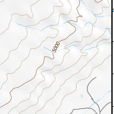 37110SE Page 88 Navajo Mountain Topo Preview 3