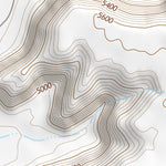 37110SE Page 89 Navajo Mountain Topo Preview 3