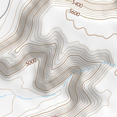 37110SE Page 89 Navajo Mountain Topo Preview 3