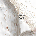 37110SE Page 90 Navajo Mountain Topo Preview 3