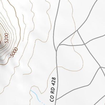 37110SE Page 91 Navajo Mountain Topo Preview 3