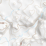 37110SE Page 92 Navajo Mountain Topo Preview 3