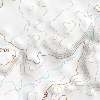 37110SE Page 92 Navajo Mountain Topo Preview 3