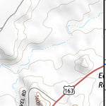 37110SE Page 94 Navajo Mountain Topo Preview 3