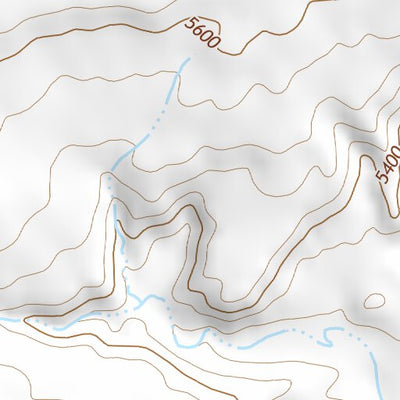 37110SE Page 95 Navajo Mountain Topo Preview 3