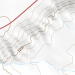 37110SE Page 96 Navajo Mountain Topo Preview 3