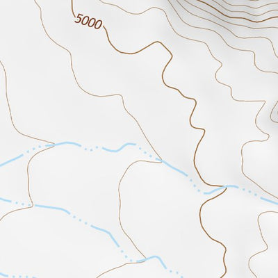 37110SE Page 98 Navajo Mountain Topo Preview 2