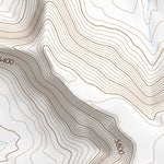 37110SE Page 98 Navajo Mountain Topo Preview 3