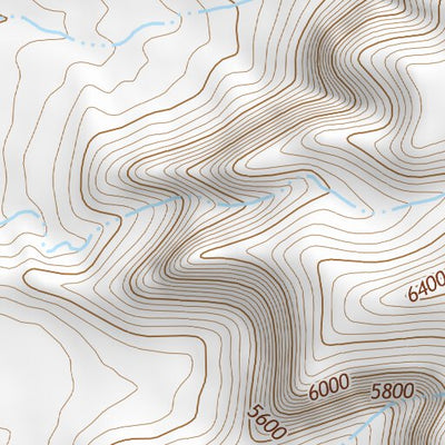 37110SE Page 99 Navajo Mountain Topo Preview 3