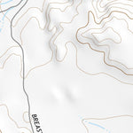 37110SE Page 100 Navajo Mountain Topo Preview 2