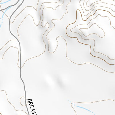 37110SE Page 100 Navajo Mountain Topo Preview 2