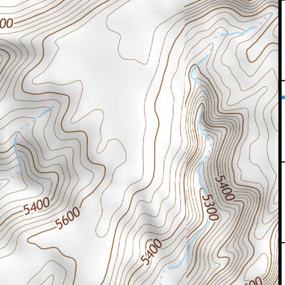 37110SE Page 102 Navajo Mountain Topo Preview 3