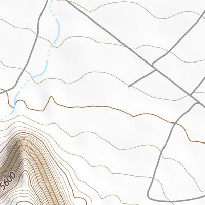 37110SE Page 103 Navajo Mountain Topo Preview 2