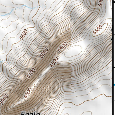 37110SE Page 105 Navajo Mountain Topo Preview 3