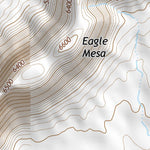 37110SE Page 106 Navajo Mountain Topo Preview 3