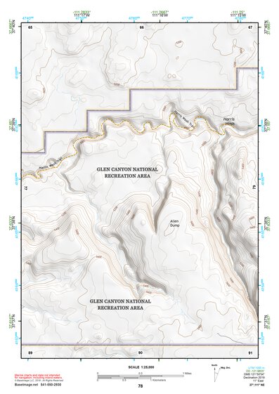 37111NE Page 78 Escalante Topo Preview 1