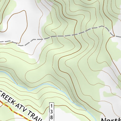 37111NW Page 2 Escalante Topo Preview 2
