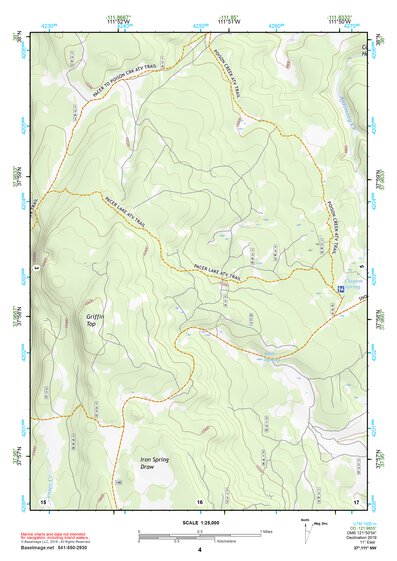 37111NW Page 4 Escalante Topo Preview 1